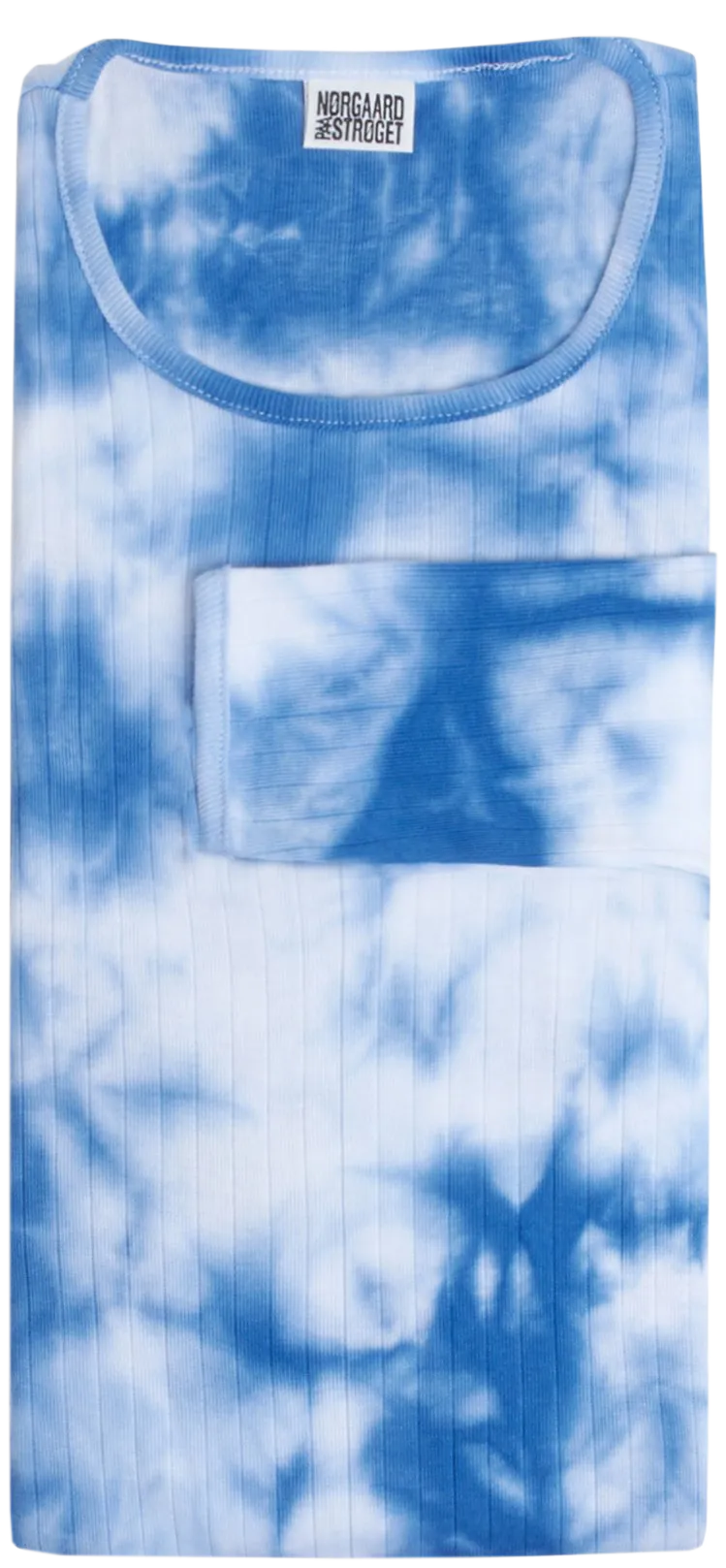 101 Tie Dye, Klein