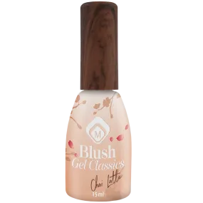 231424  Blush Gel Chai Latte 15ml