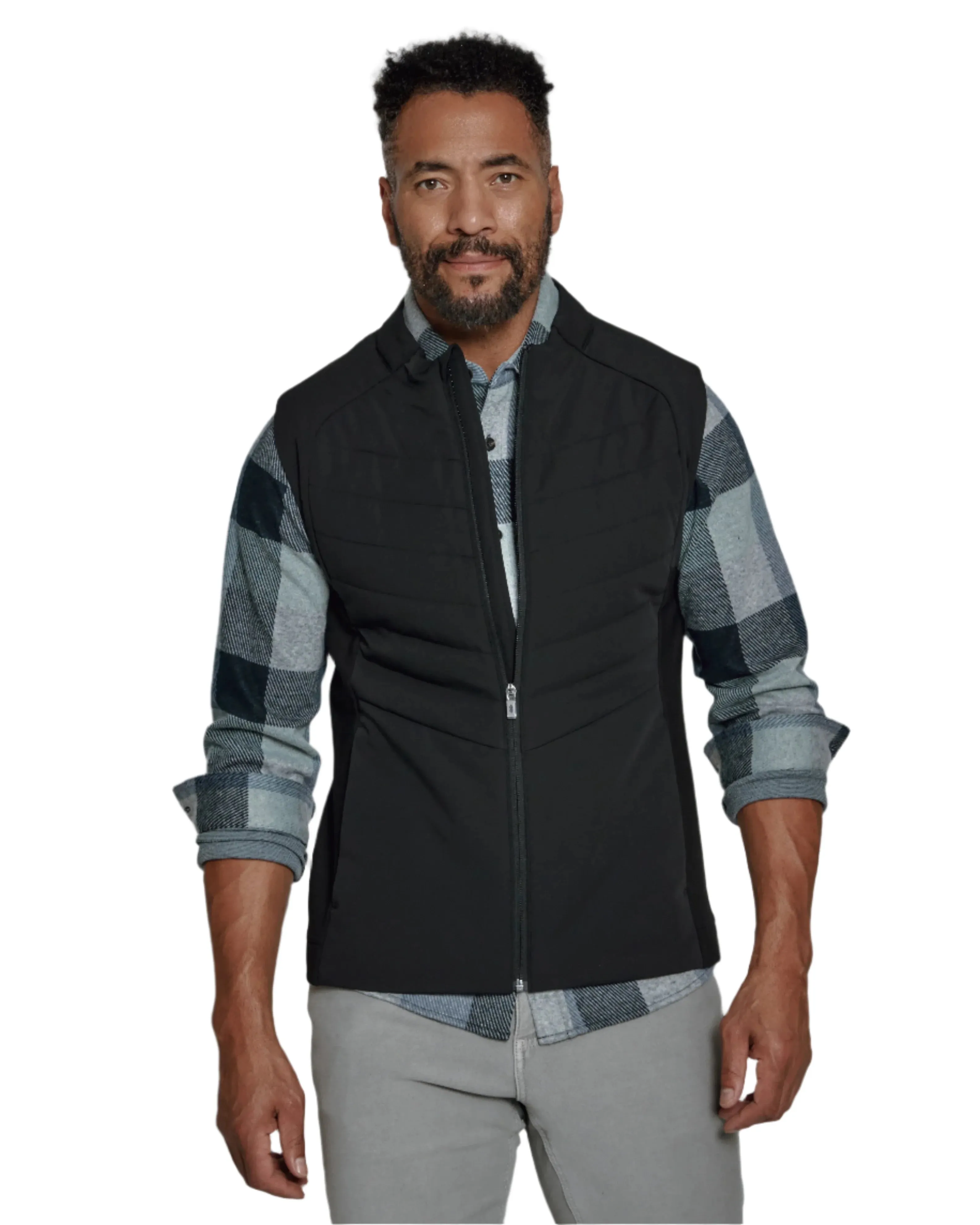 7 Diamonds Tempo Vest
