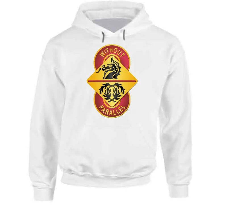 8th Transportation Group No Text T Shirt