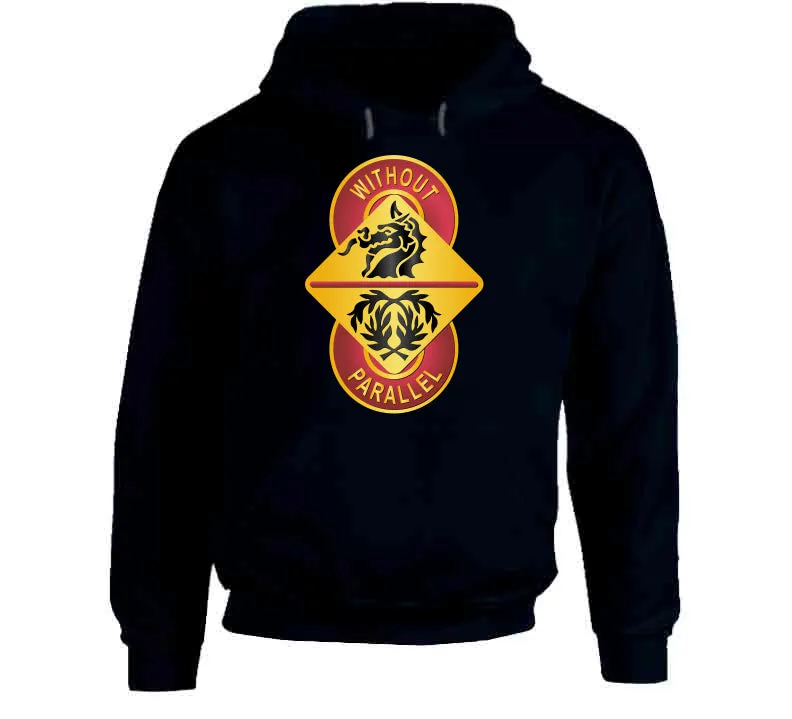 8th Transportation Group No Text T Shirt