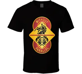 8th Transportation Group No Text T Shirt