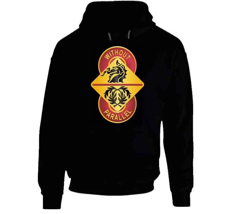 8th Transportation Group No Text T Shirt