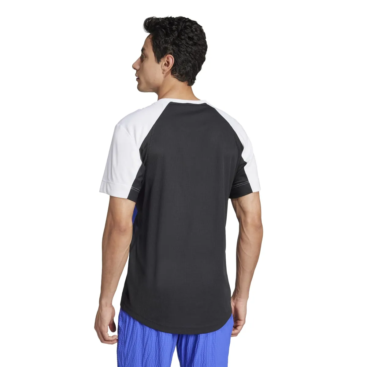 adidas Men's Tennis Pro FreeLift T-Shirt