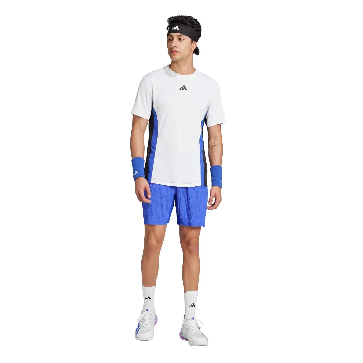 adidas Men's Tennis Pro FreeLift T-Shirt