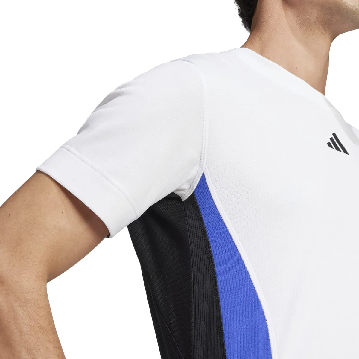 adidas Men's Tennis Pro FreeLift T-Shirt
