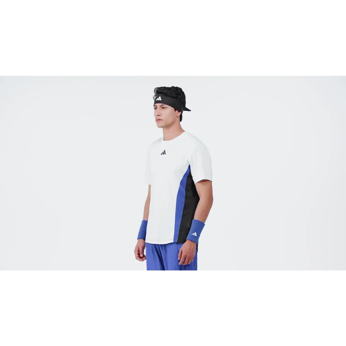 adidas Men's Tennis Pro FreeLift T-Shirt