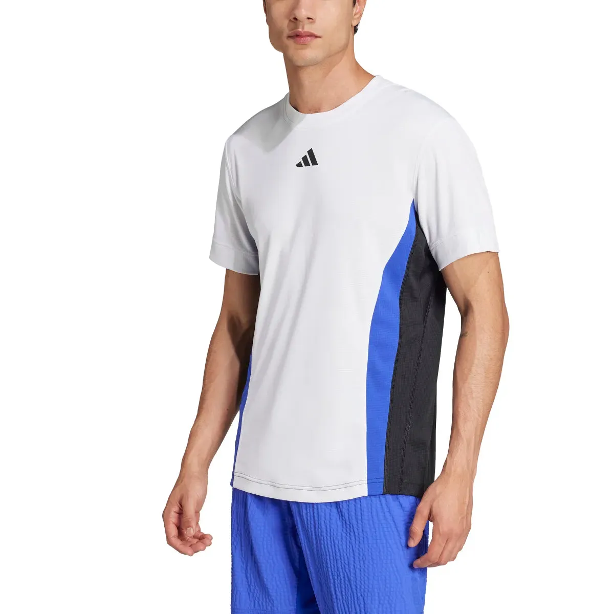 adidas Men's Tennis Pro FreeLift T-Shirt