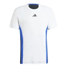 adidas Men's Tennis Pro FreeLift T-Shirt