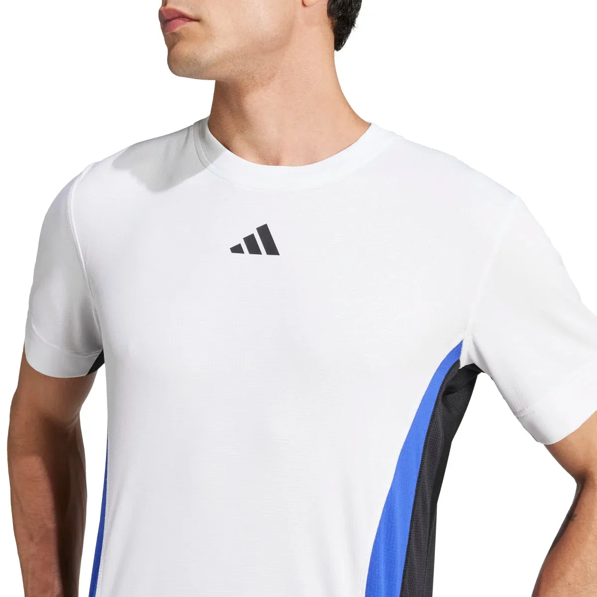 adidas Men's Tennis Pro FreeLift T-Shirt