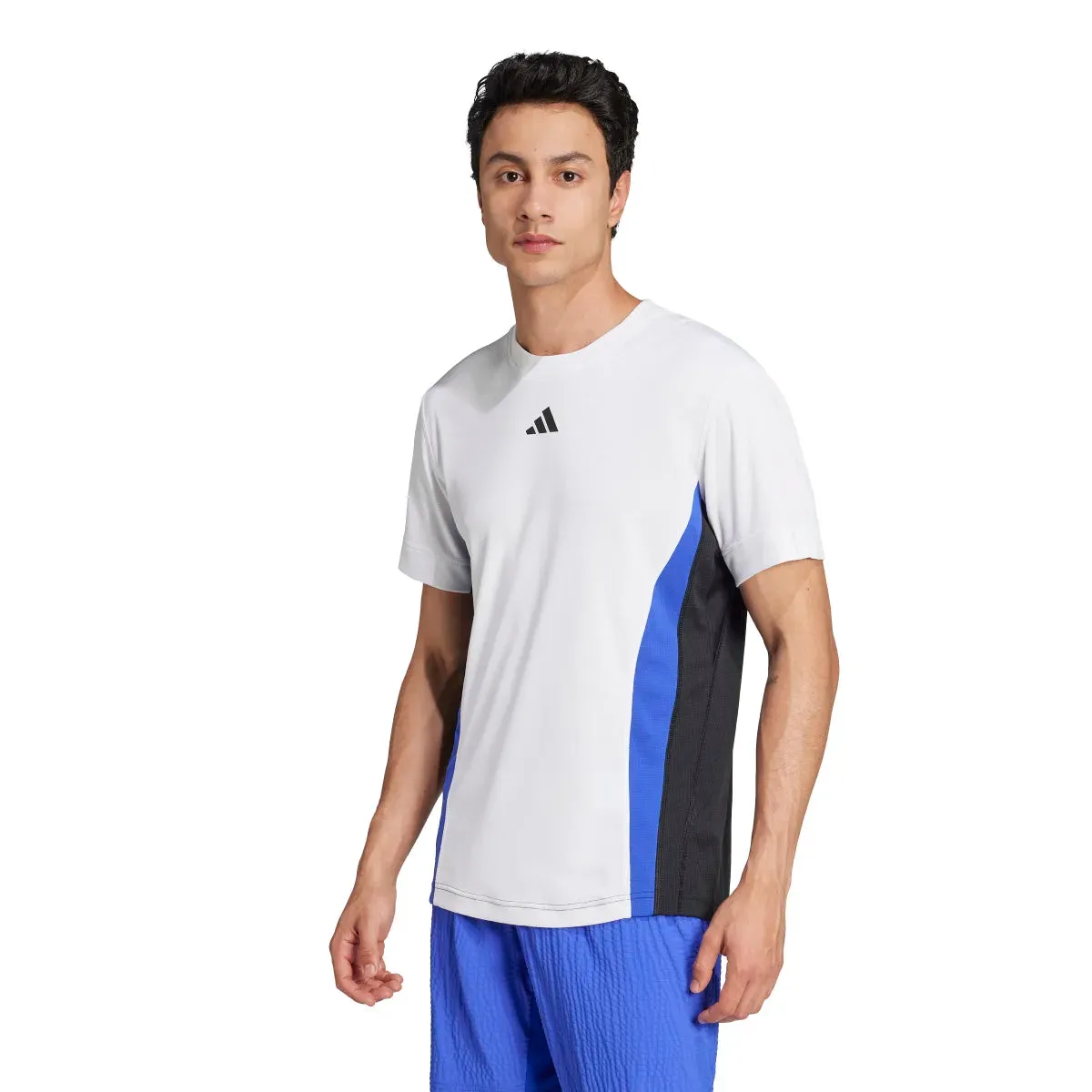 adidas Men's Tennis Pro FreeLift T-Shirt