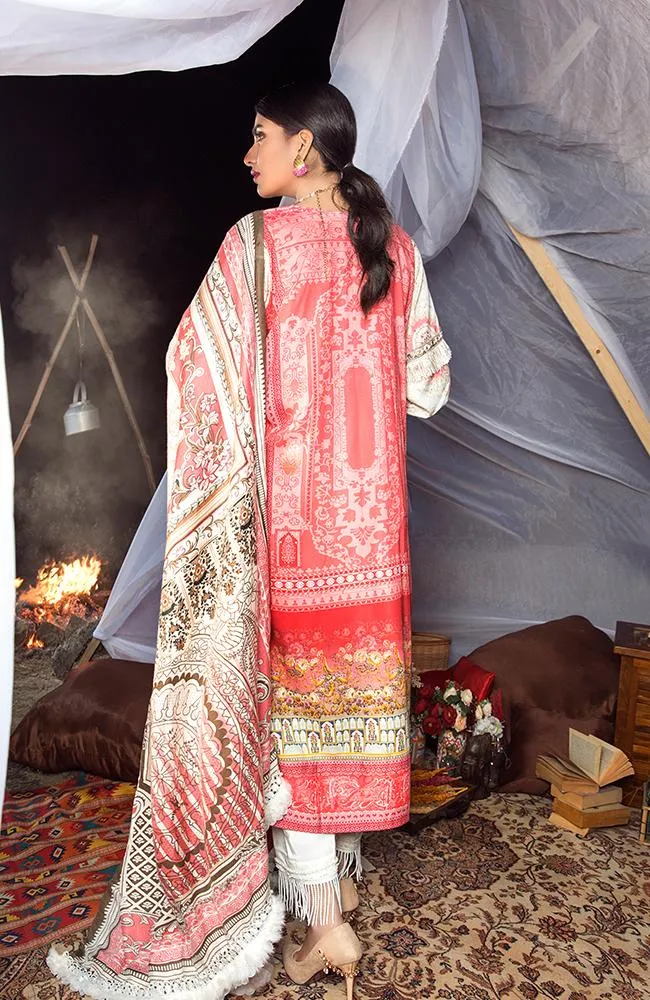 Al Zohaib Wintry Breeze Collection 2020 – WB20-09