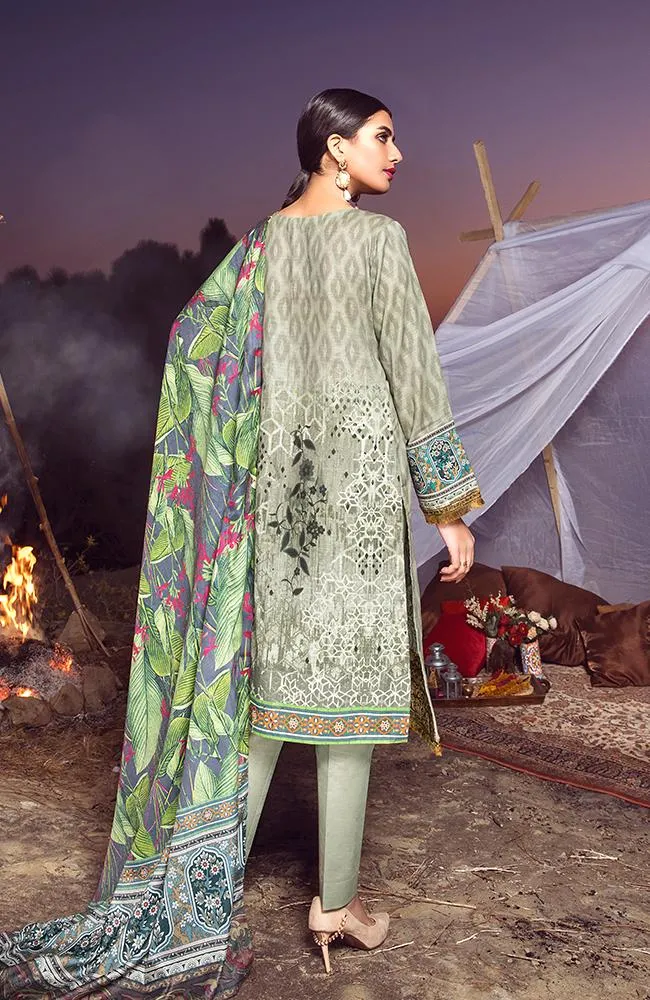 Al Zohaib Wintry Breeze Collection 2020 – WB20-11