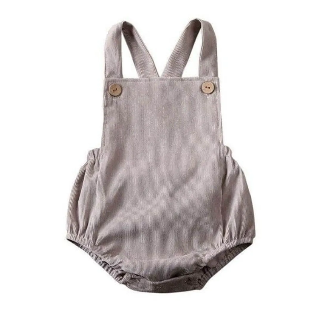 Alex Baby Romper