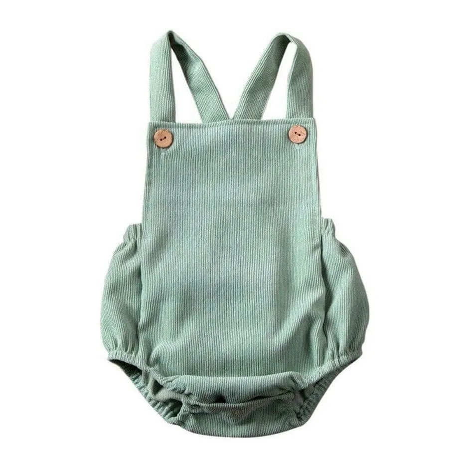 Alex Baby Romper