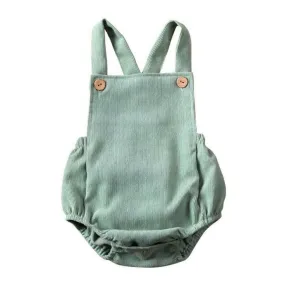 Alex Baby Romper