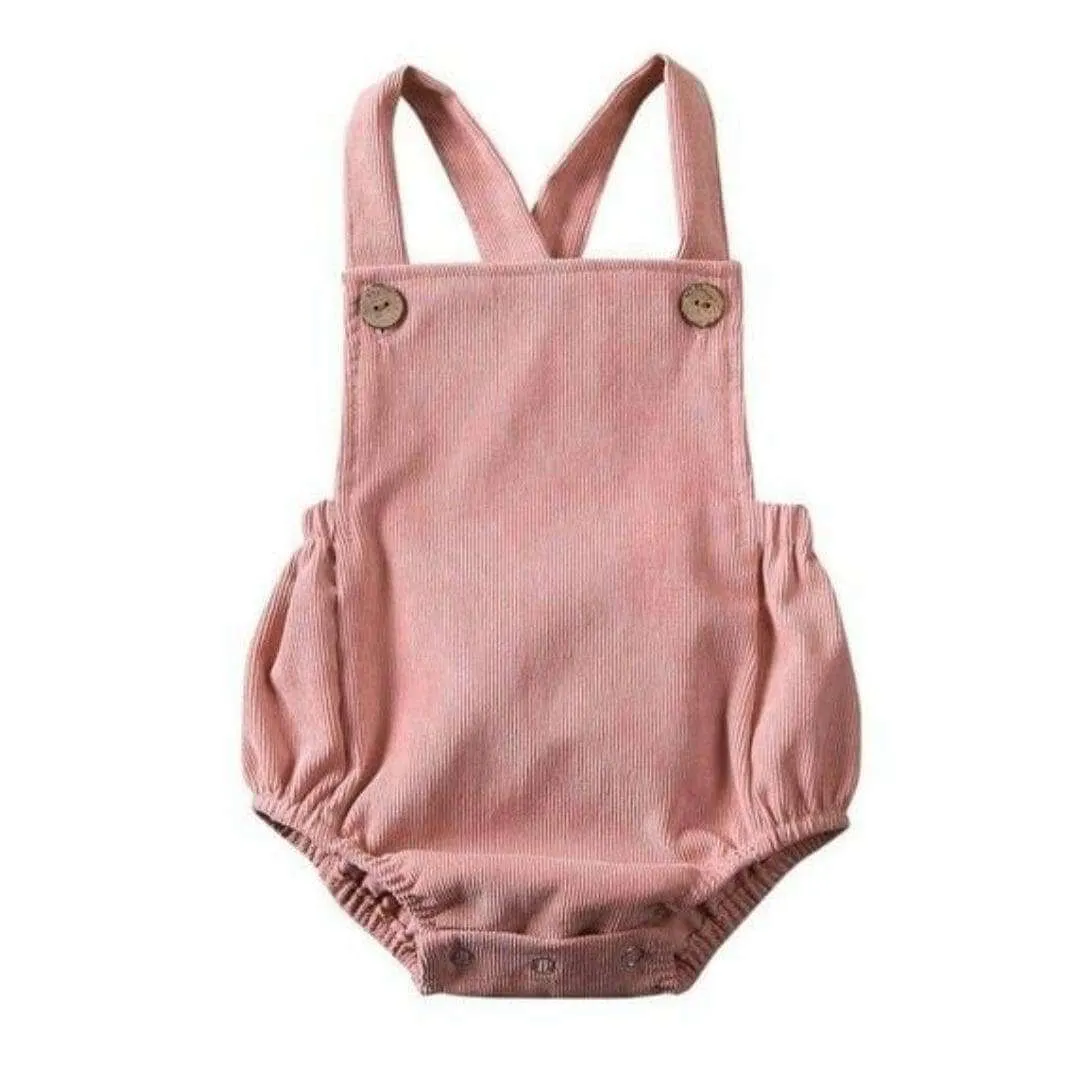 Alex Baby Romper