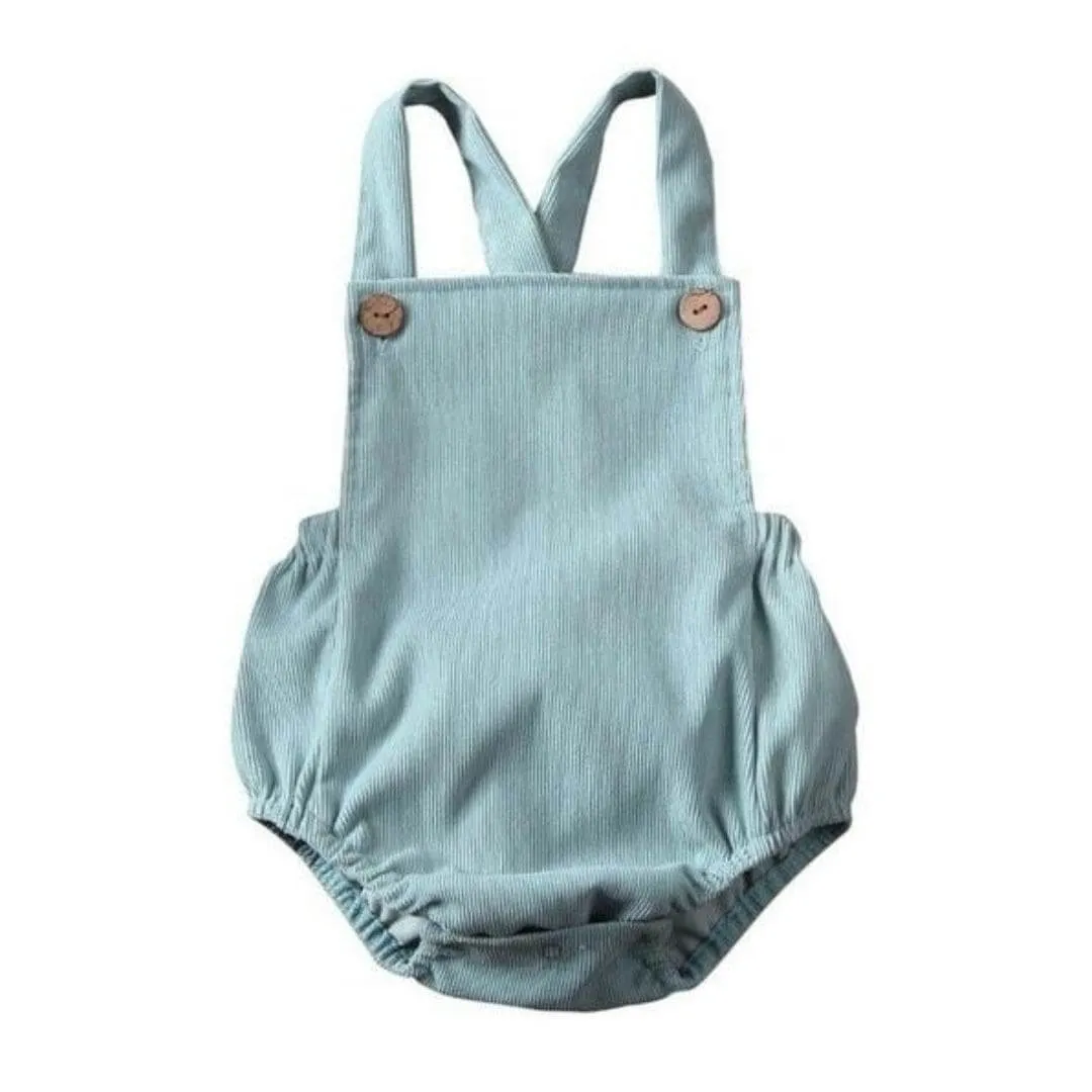 Alex Baby Romper