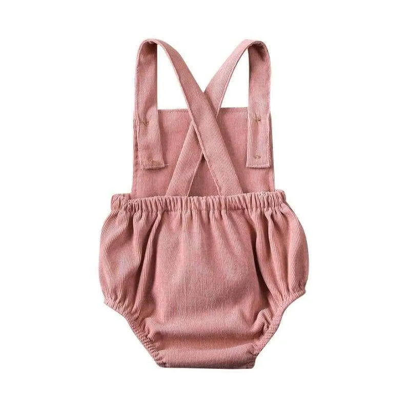 Alex Baby Romper