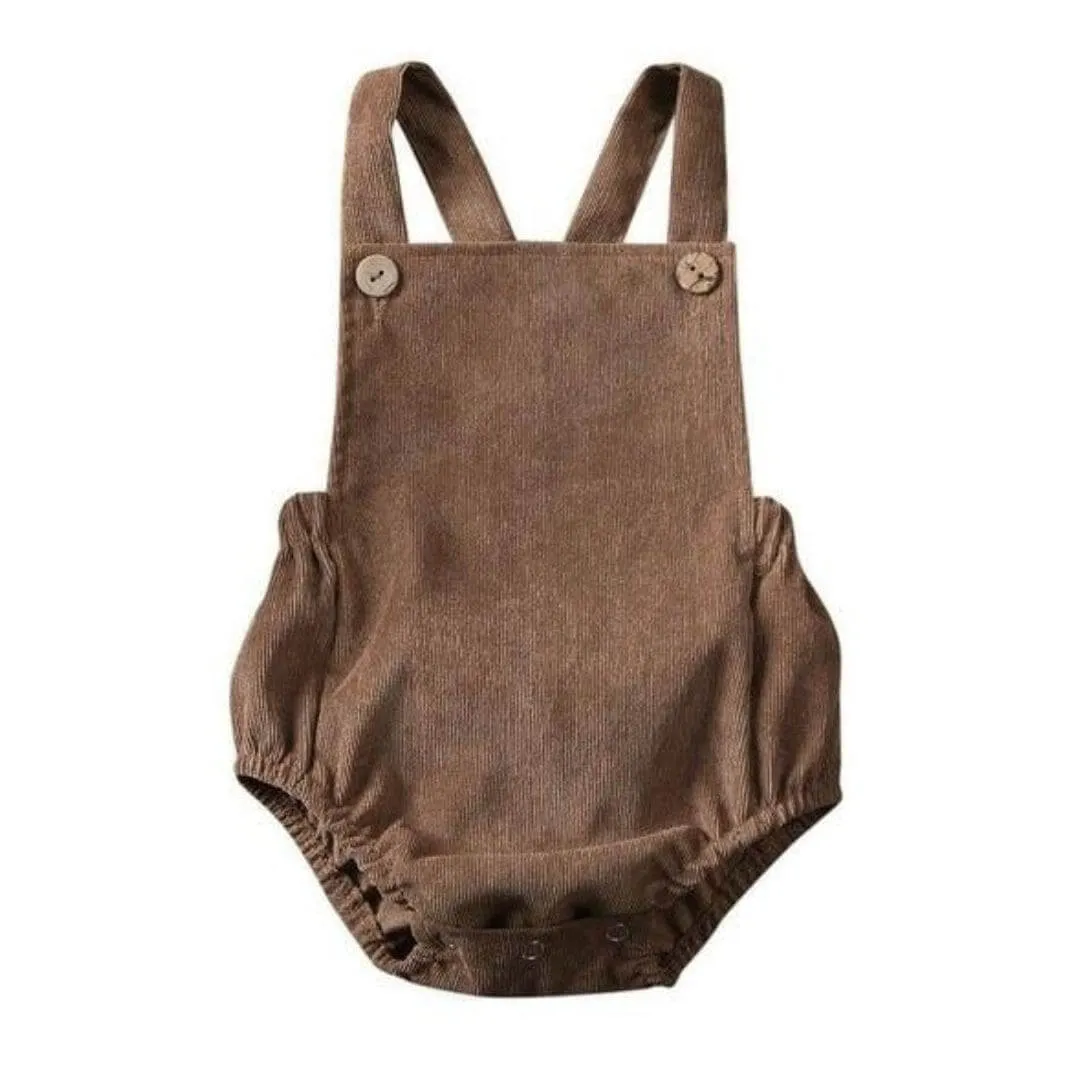 Alex Baby Romper