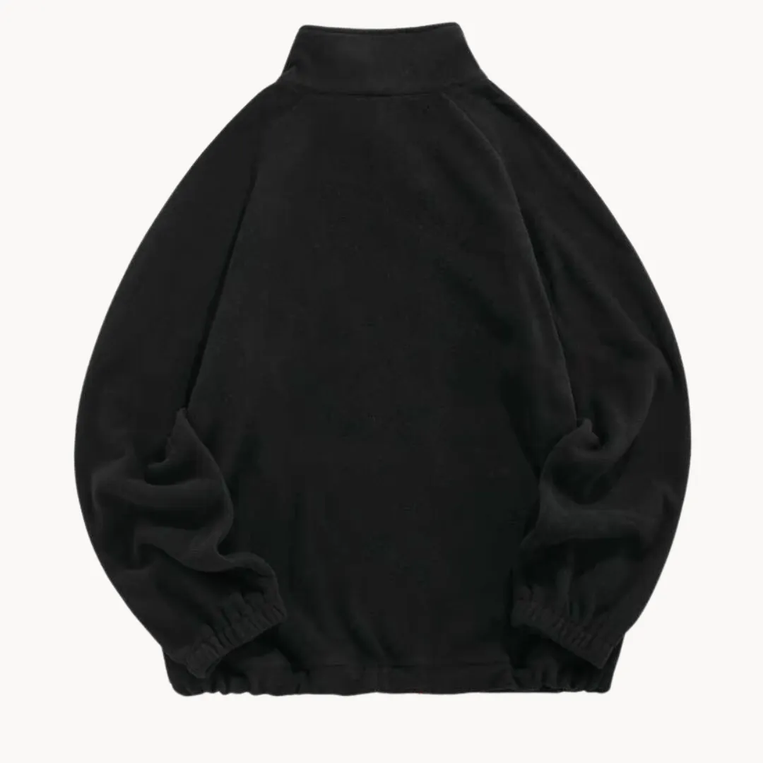 Alistair California Fleece Pullover