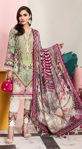 Anaya by Kiran Chaudhry – Viva Lawn Collection 2020 – 05B - ARIANA