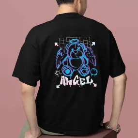 Angel Oversize Classic T-Shirt