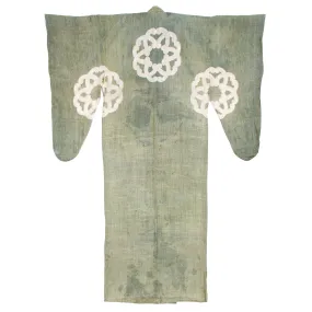 Antique Rokushaku-Kanban