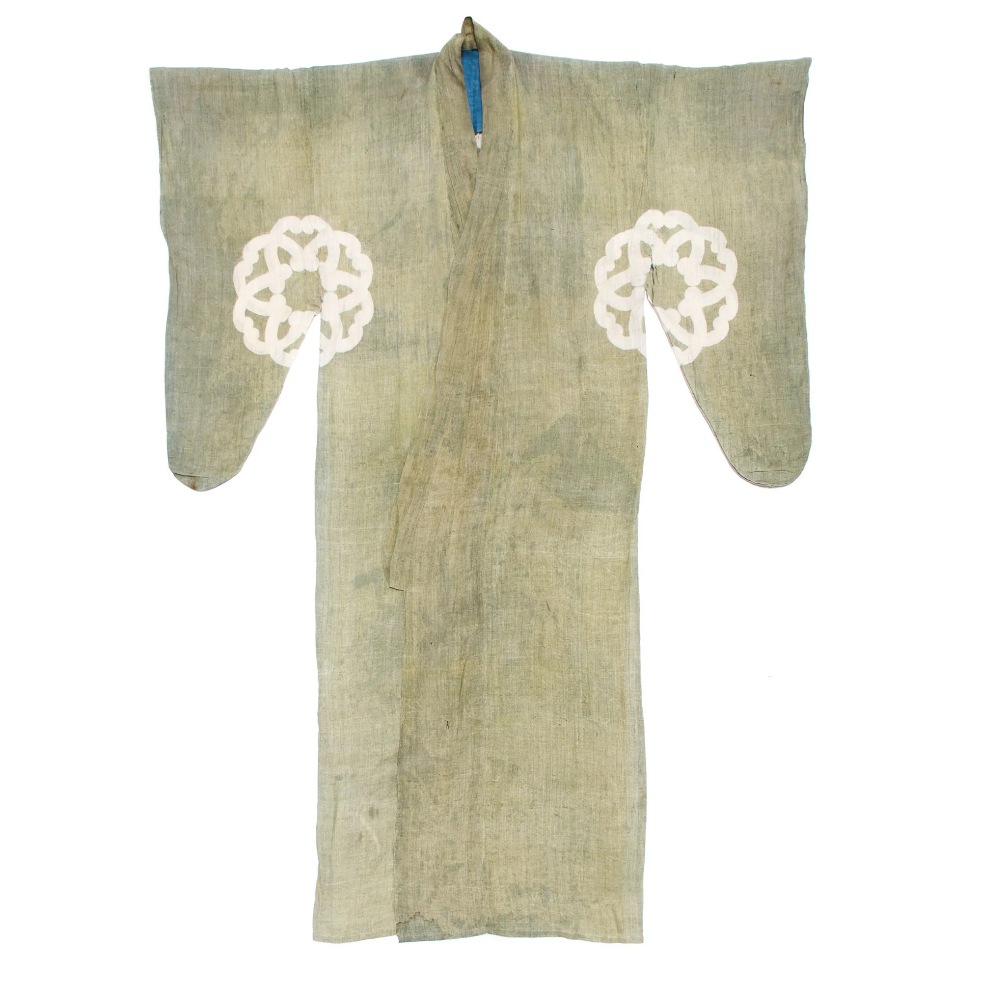 Antique Rokushaku-Kanban