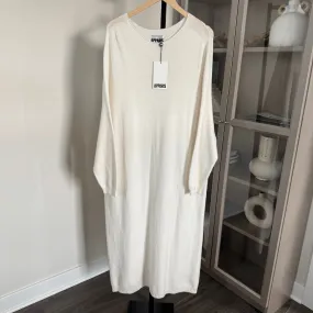 Apparis Sweater Knit Midi Dress