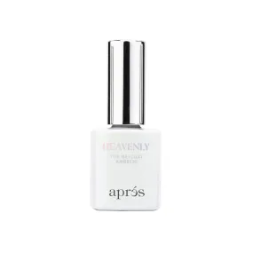 Apres - heavenly top gel coat - angelic