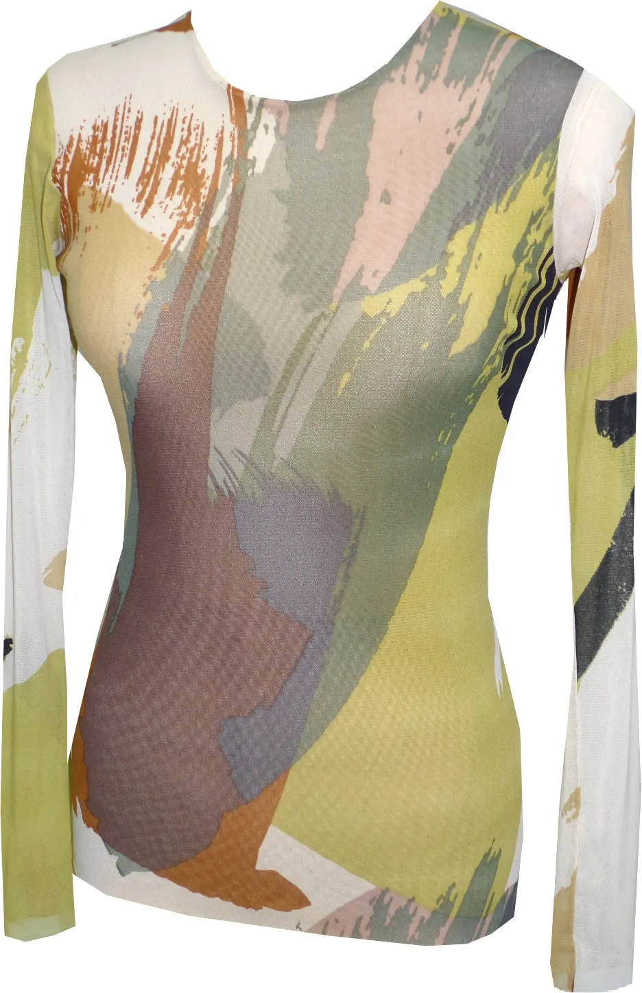 Arizona Crew Top