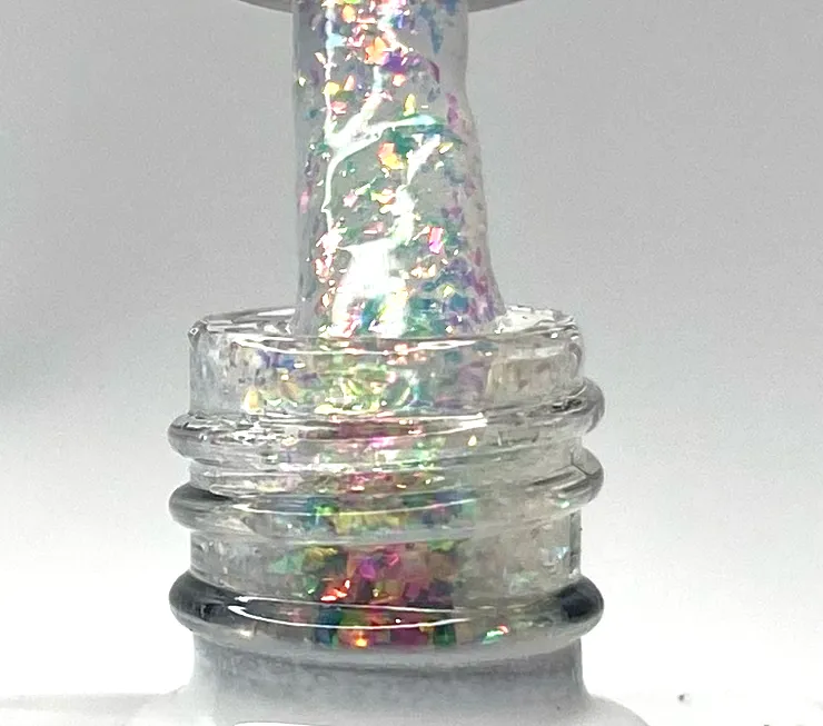Aurora Top Coat