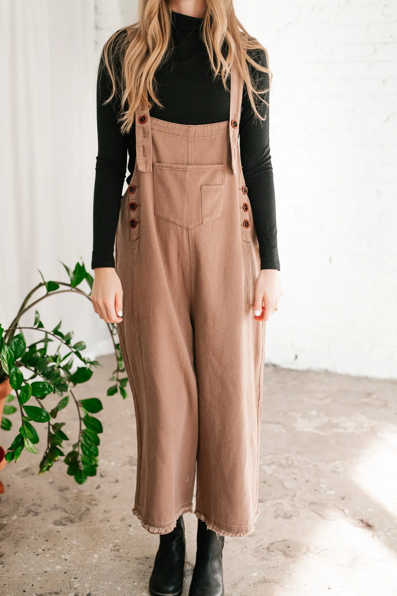 Autumn Dreams Jumper