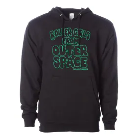 B-Movie Pullover Hoodie