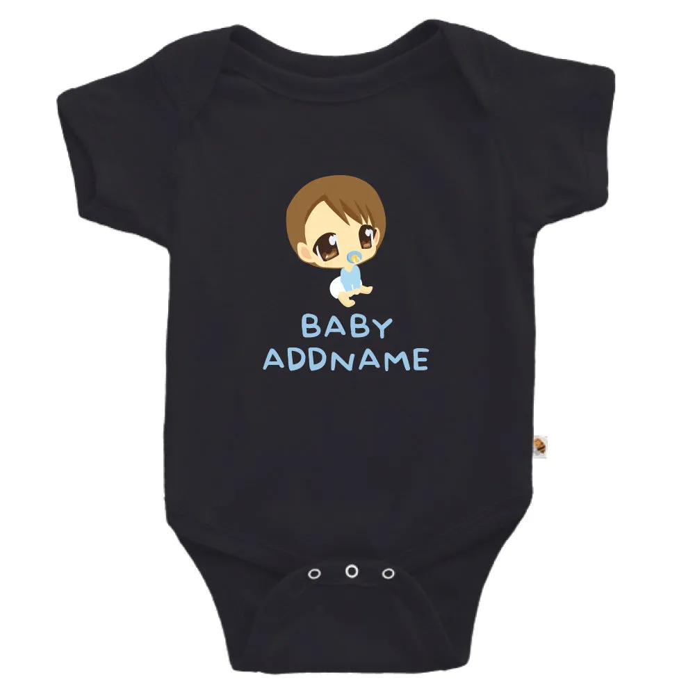 Baby Boy (Kids)