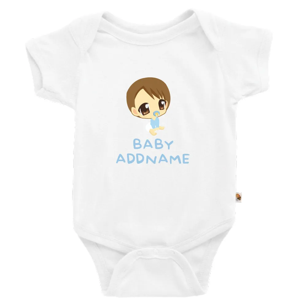 Baby Boy (Kids)