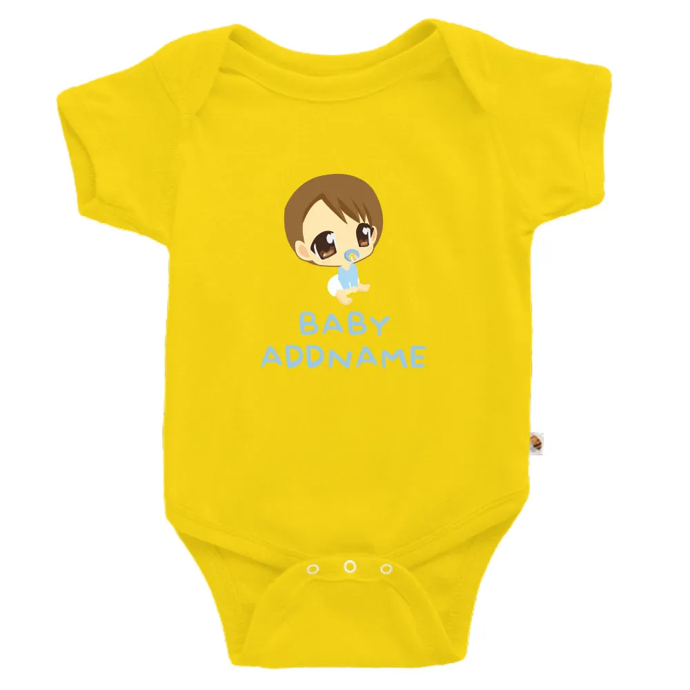 Baby Boy (Kids)
