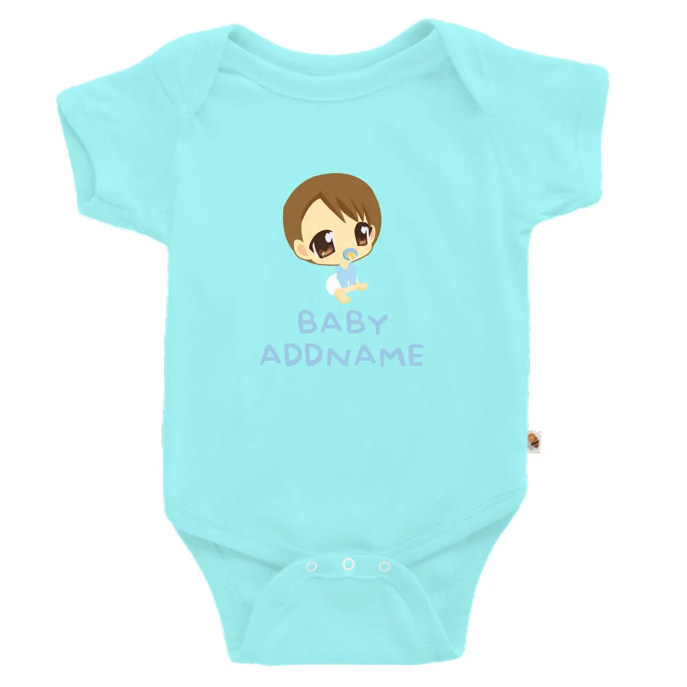 Baby Boy (Kids)