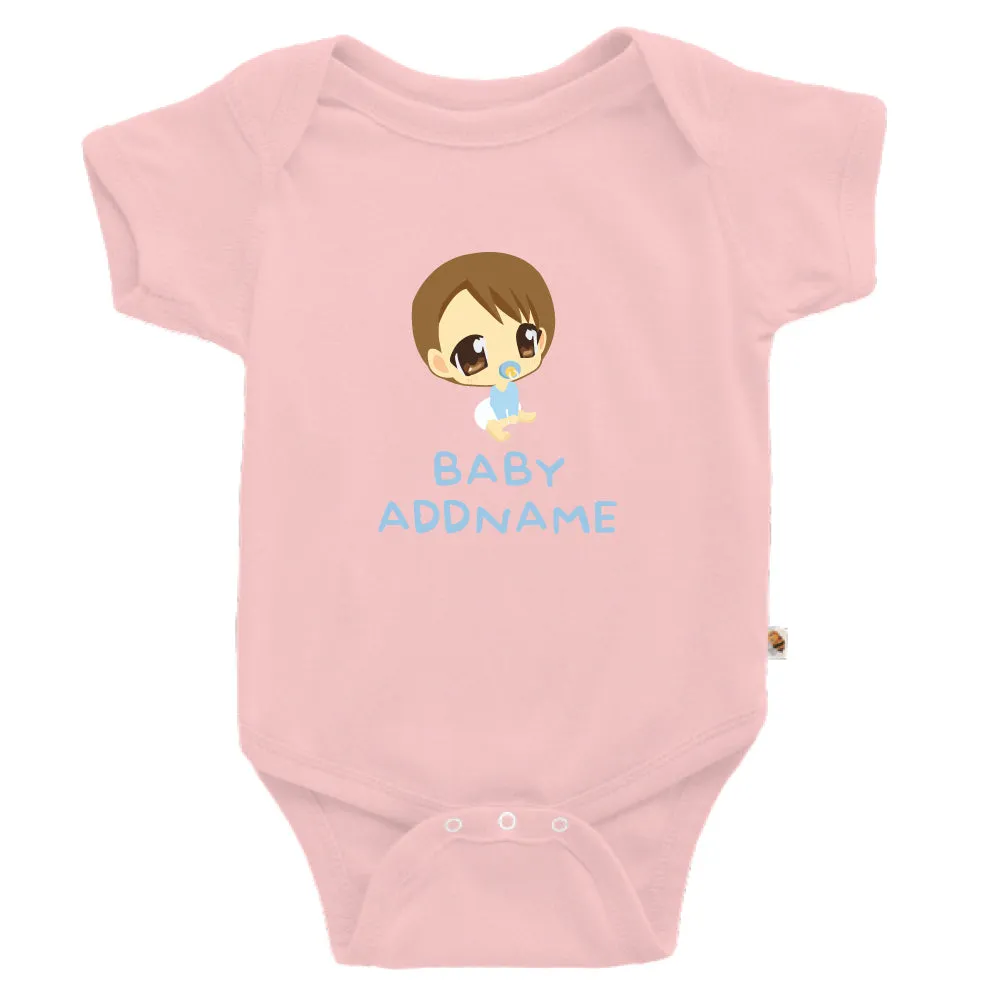 Baby Boy (Kids)