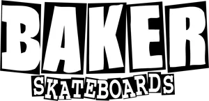 Baker Chain Snapback Hat - Black