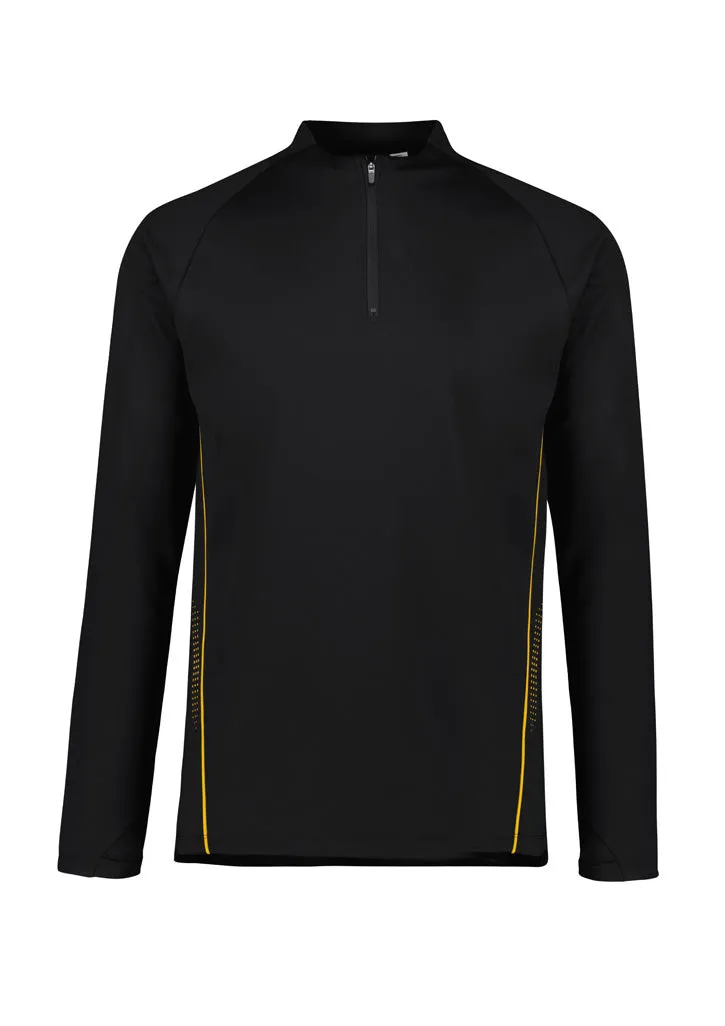 Balance Men Mid-Layer Top (BZ-SW225M)