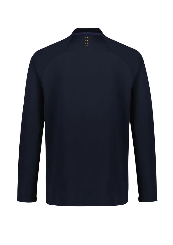 Balance Men Mid-Layer Top (BZ-SW225M)