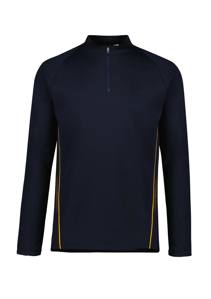 Balance Men Mid-Layer Top (BZ-SW225M)
