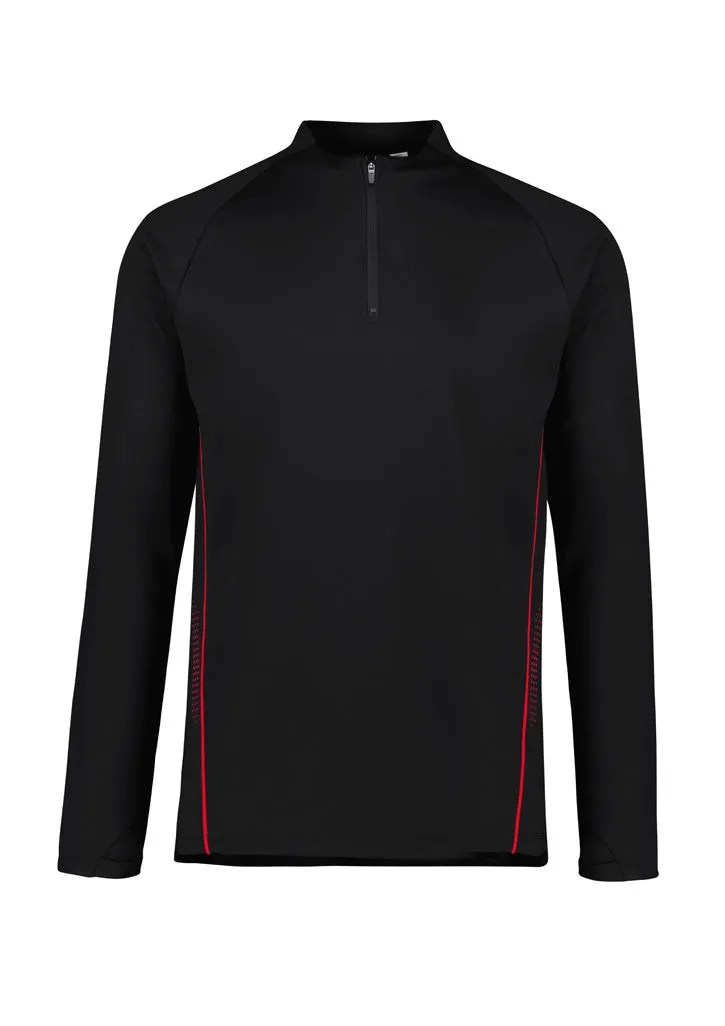 Balance Men Mid-Layer Top (BZ-SW225M)