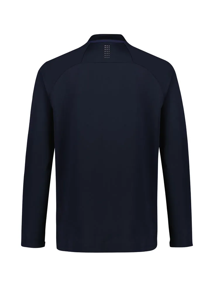 Balance Men Mid-Layer Top (BZ-SW225M)