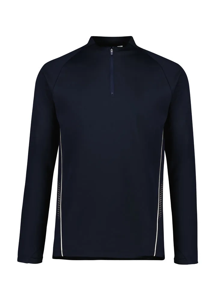 Balance Men Mid-Layer Top (BZ-SW225M)