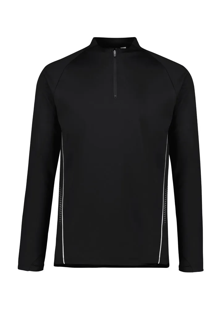 Balance Men Mid-Layer Top (BZ-SW225M)