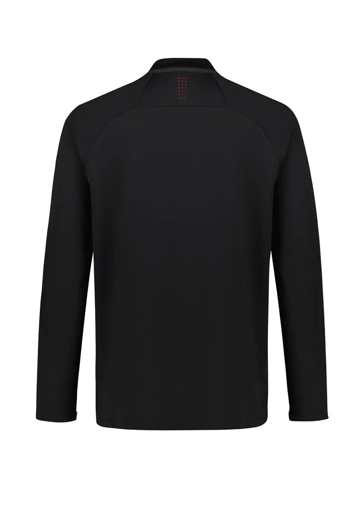 Balance Men Mid-Layer Top (BZ-SW225M)
