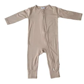 Bamboo Romper